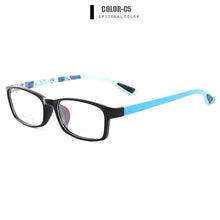 Load image into Gallery viewer, Gmei Optical Ultralight Women Flexible Glasses Frames TR90 Small Face Suitable Eyewear Prescription Myopia Optical Frame M5030