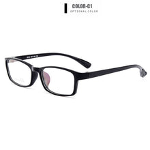 Load image into Gallery viewer, Gmei Optical Ultralight Women Flexible Glasses Frames TR90 Small Face Suitable Eyewear Prescription Myopia Optical Frame M5030