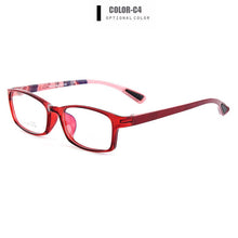 Load image into Gallery viewer, Gmei Optical Ultralight Women Flexible Glasses Frames TR90 Small Face Suitable Eyewear Prescription Myopia Optical Frame M5030