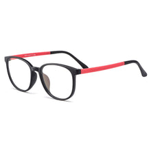 Load image into Gallery viewer, Gmei Optical Ultralight Women Glasses Frame Flexible Legs Small Face Plastic TR90 Myopia Prescription Eyeglasses Frames MD5114