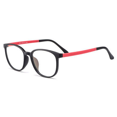 Gmei Optical Ultralight Women Glasses Frame Flexible Legs Small Face Plastic TR90 Myopia Prescription Eyeglasses Frames MD5114
