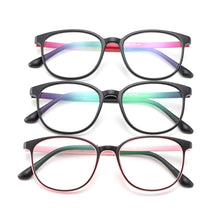 Load image into Gallery viewer, Gmei Optical Ultralight Women Glasses Frame Flexible Legs Small Face Plastic TR90 Myopia Prescription Eyeglasses Frames MD5114