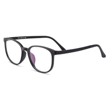 Load image into Gallery viewer, Gmei Optical Ultralight Women Glasses Frame Flexible Legs Small Face Plastic TR90 Myopia Prescription Eyeglasses Frames MD5114