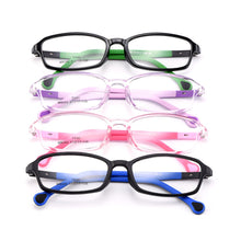 Load image into Gallery viewer, Gmei Optical Ultralight Women Glasses Frames Flexible TR90 Small Face Suitable Eyewear Prescription Myopia Optical Frame M8040