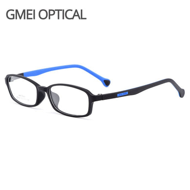 Gmei Optical Ultralight Women Glasses Frames Flexible TR90 Small Face Suitable Eyewear Prescription Myopia Optical Frame M8040