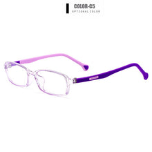 Load image into Gallery viewer, Gmei Optical Ultralight Women Glasses Frames Flexible TR90 Small Face Suitable Eyewear Prescription Myopia Optical Frame M8040