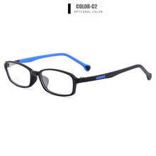 Load image into Gallery viewer, Gmei Optical Ultralight Women Glasses Frames Flexible TR90 Small Face Suitable Eyewear Prescription Myopia Optical Frame M8040