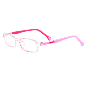 Gmei Optical Ultralight Women Glasses Frames Flexible TR90 Small Face Suitable Eyewear Prescription Myopia Optical Frame M8040