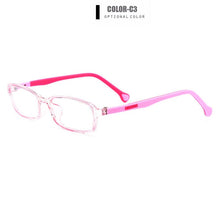 Load image into Gallery viewer, Gmei Optical Ultralight Women Glasses Frames Flexible TR90 Small Face Suitable Eyewear Prescription Myopia Optical Frame M8040