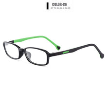 Load image into Gallery viewer, Gmei Optical Ultralight Women Glasses Frames Flexible TR90 Small Face Suitable Eyewear Prescription Myopia Optical Frame M8040