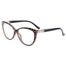 Load image into Gallery viewer, Gmei Optical Urltra-Light TR90 Cat Eye Style Women Optical Glasses Frames Optic Glasses Frame For Women Myopia Spectacles M1697