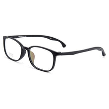 Load image into Gallery viewer, Gmei Optical Urltra-Light TR90 Full Rim Eyewear Optical Eyeglasses Frame With Hangers Plastic Myopia Presbyopia Spectacles M6066