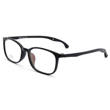 Load image into Gallery viewer, Gmei Optical Urltra-Light TR90 Full Rim Eyewear Optical Eyeglasses Frame With Hangers Plastic Myopia Presbyopia Spectacles M6066