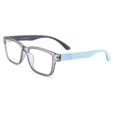 Load image into Gallery viewer, Gmei Optical Urltra-Light TR90 Full Rim Men&#39;s Optical Eyeglasses Frames Women&#39;s Plastic Myopia Eyewear 7 Colors Optional M1011