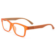Load image into Gallery viewer, Gmei Optical Urltra-Light TR90 Full Rim Men&#39;s Optical Eyeglasses Frames Women&#39;s Plastic Myopia Eyewear 7 Colors Optional M1011