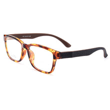 Load image into Gallery viewer, Gmei Optical Urltra-Light TR90 Full Rim Men&#39;s Optical Eyeglasses Frames Women&#39;s Plastic Myopia Eyewear 7 Colors Optional M1011