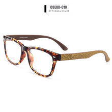 Load image into Gallery viewer, Gmei Optical Urltra-Light TR90 Full Rim Men&#39;s Optical Eyeglasses Frames Women&#39;s Plastic Myopia Eyewear 7 Colors Optional M1014