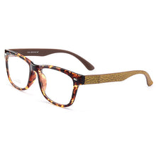 Load image into Gallery viewer, Gmei Optical Urltra-Light TR90 Full Rim Men&#39;s Optical Eyeglasses Frames Women&#39;s Plastic Myopia Eyewear 7 Colors Optional M1014