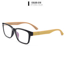 Load image into Gallery viewer, Gmei Optical Urltra-Light TR90 Full Rim Men&#39;s Optical Eyeglasses Frames Women&#39;s Plastic Myopia Eyewear 7 Colors Optional M1011
