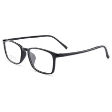 Carica l&#39;immagine nel visualizzatore di Gallery, Gmei Optical Urltra-Light TR90 Full Rim Montature per occhiali ottici Uomo Donna Plastica Miopia Presbiopia Occhiali 6 Colori M2003 