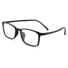 Carica l&#39;immagine nel visualizzatore di Gallery, Gmei Optical Urltra-Light TR90 Full Rim Montature per occhiali ottici Uomo Donna Plastica Miopia Presbiopia Occhiali 6 Colori M2003 