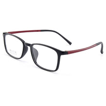 Carica l&#39;immagine nel visualizzatore di Gallery, Gmei Optical Urltra-Light TR90 Full Rim Montature per occhiali ottici Uomo Donna Plastica Miopia Presbiopia Occhiali 6 Colori M2003 