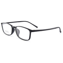 Carica l&#39;immagine nel visualizzatore di Gallery, Gmei Optical Urltra-Light TR90 Full Rim Occhiali da vista da uomo ottici Frame Donna Plastica Miopia Presbiopia Occhiali 6 colori M2001 