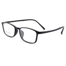 Carica l&#39;immagine nel visualizzatore di Gallery, Gmei Optical Urltra-Light TR90 Full Rim Occhiali da vista da uomo ottici Frame Donna Plastica Miopia Presbiopia Occhiali 6 colori M2001 
