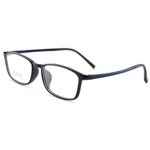Carica l&#39;immagine nel visualizzatore di Gallery, Gmei Optical Urltra-Light TR90 Full Rim Occhiali da vista da uomo ottici Frame Donna Plastica Miopia Presbiopia Occhiali 6 colori M2001 