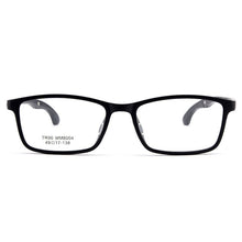 Load image into Gallery viewer, Gmei Optical Urltra-Light TR90 Men Full Rim Optical glasses Frames Women&#39;s Plastic Myopia Presbyopia Spectacles M8004