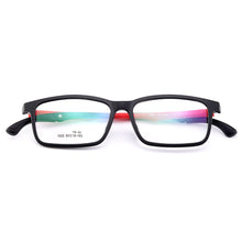 Carica l&#39;immagine nel visualizzatore di Gallery, Gmei Optical Urltra-Light TR90 Montature per vetri ottici da uomo Montatura per occhiali in plastica per occhiali da vista Miopia Oculos M1022 
