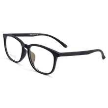 Load image into Gallery viewer, Gmei Optical Urltra-Light TR90 Round Full Rim Men Optical Eyeglasses Frames Women&#39;s Plastic Myopia Presbyopia Spectacles M1004