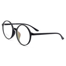 Load image into Gallery viewer, Gmei Optical Urltra-Light TR90 Round Full Rim Men&#39;s Optical Eyeglasses Frames Women&#39;s Plastic Myopia Eyewear 6 Colors M5087