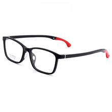 Load image into Gallery viewer, Gmei Optical Urltra-Light TR90 Student Full Rim Optical Eyeglasses Frame With Hangers Plastic Myopia Presbyopia Spectacles M8003
