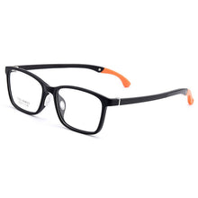Load image into Gallery viewer, Gmei Optical Urltra-Light TR90 Student Full Rim Optical Eyeglasses Frame With Hangers Plastic Myopia Presbyopia Spectacles M8003