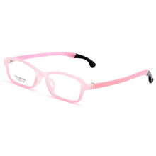 Load image into Gallery viewer, Gmei Optical Urltra-Light TR90 Students&#39; Full Rim Optical Eyeglasses Frames Women&#39;s Plastic Myopia Presbyopia Spectacles M8002