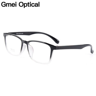Gmei Optical Urltra-Light TR90 Women Optical Glasses Frames Plastic Optic Glasses Frame For Men Myopia Spectacles Oculos M5109