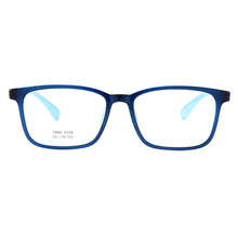 Carica l&#39;immagine nel visualizzatore di Gallery, Gmei Ottico Urltra-Light TR90 Donne Montature per vetri ottici Occhiali da vista in plastica Cornice per uomo Miopia Occhiali da vista Oculos M5109 