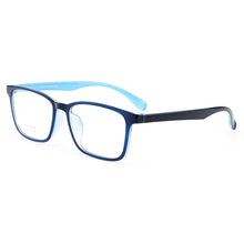 Carica l&#39;immagine nel visualizzatore di Gallery, Gmei Ottico Urltra-Light TR90 Donne Montature per vetri ottici Occhiali da vista in plastica Cornice per uomo Miopia Occhiali da vista Oculos M5109 