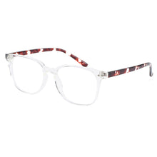 Load image into Gallery viewer, Gmei Optical Voguish Oval Transparent Brand Designer Women Glasses Frames For Prescription Eyeglasses Optical Eyewear H8021