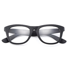 Load image into Gallery viewer, Gmei Optical Voguish Round Full Rim Plastic Women&#39;s Glasses Frames For Myopia Presbyopia Reading Prescription Eyeglasses H8011