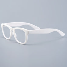 Load image into Gallery viewer, Gmei Optical Voguish Round Full Rim Plastic Women&#39;s Glasses Frames For Myopia Presbyopia Reading Prescription Eyeglasses H8011