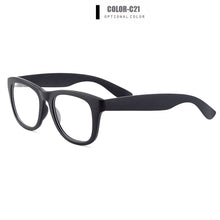 Load image into Gallery viewer, Gmei Optical Voguish Round Full Rim Plastic Women&#39;s Glasses Frames For Myopia Presbyopia Reading Prescription Eyeglasses H8011