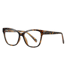 Load image into Gallery viewer, Gmei Optical Women Glasses Frames With Spring Hinges Female Optics Eyewear Myopia Prescription Eyeglasses Frame Oculos 2028