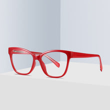 Load image into Gallery viewer, Gmei Optical Women Glasses Frames With Spring Hinges Female Optics Eyewear Myopia Prescription Eyeglasses Frame Oculos 2028