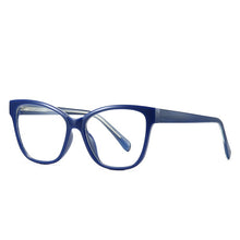 Load image into Gallery viewer, Gmei Optical Women Glasses Frames With Spring Hinges Female Optics Eyewear Myopia Prescription Eyeglasses Frame Oculos 2028