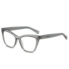 Load image into Gallery viewer, Gmei Optical Women Myopia Glasses Frame With Spring Hinges Female Optics Eyewear Prescription Eyeglasses Frames Oculos 2023
