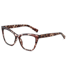 Load image into Gallery viewer, Gmei Optical Women Myopia Glasses Frame With Spring Hinges Female Optics Eyewear Prescription Eyeglasses Frames Oculos 2023