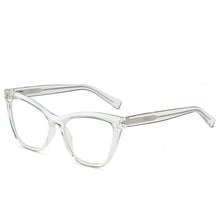 Load image into Gallery viewer, Gmei Optical Women Myopia Glasses Frame With Spring Hinges Female Optics Eyewear Prescription Eyeglasses Frames Oculos 2022