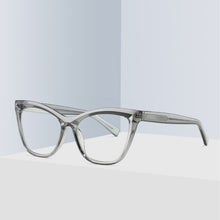 Load image into Gallery viewer, Gmei Optical Women Myopia Glasses Frame With Spring Hinges Female Optics Eyewear Prescription Eyeglasses Frames Oculos 2023